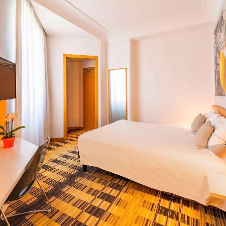 Ibis Styles Napoli Garibaldi Hotel Kültér fotó